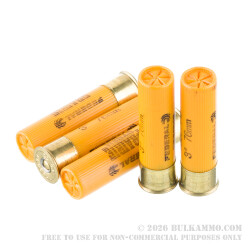 25 Rounds of 20ga Ammo by Federal Prairie Storm FS Lead - 1 1/4 ounce #6 shot 25 Rounds of 20ga Ammo by Federal Prairie Storm FS Lead - 1 1/4 ounce #6 shot