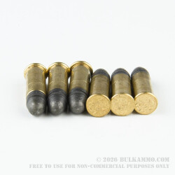 50 Rounds of .22 Long Ammo by Winchester Super-X Subsonic - 29gr LRN 50 Rounds of .22 Long Ammo by Winchester Super-X Subsonic - 29gr LRN