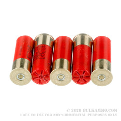 250 Rounds of 12ga Ammo by Winchester Super-X - 00 Buck