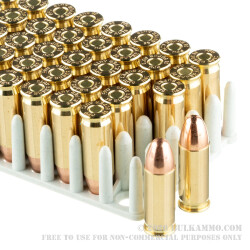 500 Rounds of .38 Super +P Ammo by Prvi Partizan - 130gr FMJ 500 Rounds of .38 Super +P Ammo by Prvi Partizan - 130gr FMJ