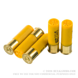 250 Rounds of 20ga Ammo by Aguila - 1 ounce #2 Buck 250 Rounds of 20ga Ammo by Aguila - 1 ounce #2 Buck