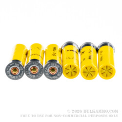 25 Rounds of 20ga Ammo by Remington - 7/8 ounce #7 1/2 shot