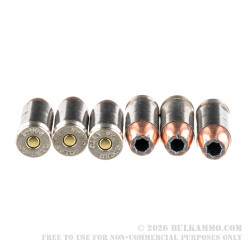 1000 Rounds of .45 ACP Ammo by Speer - 230gr JHP 1000 Rounds of .45 ACP Ammo by Speer - 230gr JHP