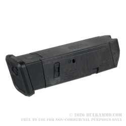 Magpul PMAG 10 GL9 10rd Magazine for Glock 17 - 9mm - Black Magpul PMAG 10 GL9 10rd Magazine for Glock 17 - 9mm - Black