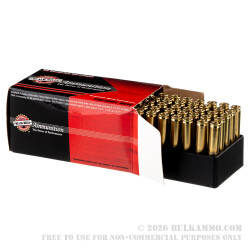 500 Rounds of 5.56x45 Ammo by Black Hills Ammunition - 77gr TMK