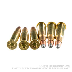 200 Rounds of 30-30 Win Ammo by Remington - 150gr SP