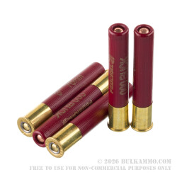 200 Rounds of .410 Ammo by Federal - 000 Buck 200 Rounds of .410 Ammo by Federal - 000 Buck