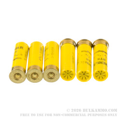 25 Rounds of 20ga Ammo by Remington Premier STS - 7/8 ounce #9 shot