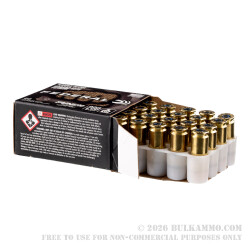 20 Rounds of 10mm Ammo by Federal Punch - 200gr JHP