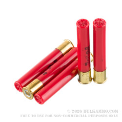 250 Rounds of .410 Ammo by Winchester Super-X - 3" 3/8 ounce #6 steel shot