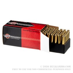 50 Rounds of .223 Ammo by Black Hills Ammunition - 50gr V-Max