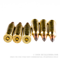 20 Rounds of .300 Win Mag Ammo by Winchester Deer Season XP - 150gr Polymer Tipped