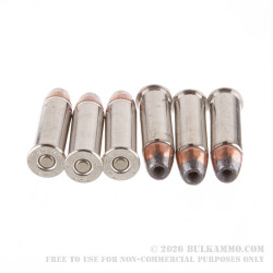 500 Rounds of .38 Spl Ammo by Remington RTP - 110gr SJHP 500 Rounds of .38 Spl Ammo by Remington RTP - 110gr SJHP