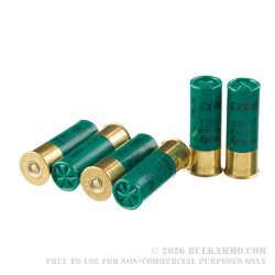 25 Rounds of 12ga Ammo by Remington Express XLR - 1-1/4 ounce #4 shot