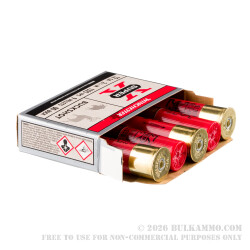 250 Rounds of 12ga Ammo by Winchester Super-X - 00 Buck