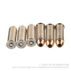 20 Rounds of .44 Mag Ammo by Federal Personal Defense HST - 230gr JHP