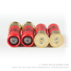 150 Rounds of 12ga Ammo by Winchester Super-X - 1 ounce Rifled Slug