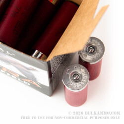 250 Rounds of 12ga Ammo by Federal - 1 1/8 ounce #7 1/2 shot 250 Rounds of 12ga Ammo by Federal - 1 1/8 ounce #7 1/2 shot