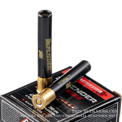 10 Rounds of .410 Ammo by Winchester Elite -  Plated Disc PDX1 Buckshot