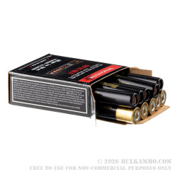 10 Rounds of .410 Ammo by Winchester Elite -  Plated Disc PDX1 Buckshot