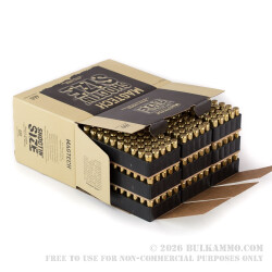 450 Rounds of 9mm Ammo by Magtech - 115gr FMJ 450 Rounds of 9mm Ammo by Magtech - 115gr FMJ