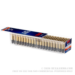 500 Rounds of .22 LR Standard Velocity Ammo by CCI - 40gr LRN
