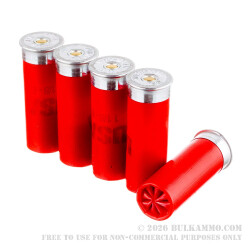 100 Rounds of 12ga Ammo by Winchester - 1 1/8 ounce #8 shot 100 Rounds of 12ga Ammo by Winchester - 1 1/8 ounce #8 shot