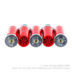100 Rounds of 12ga Ammo by Winchester - 1 1/8 ounce #8 shot 100 Rounds of 12ga Ammo by Winchester - 1 1/8 ounce #8 shot