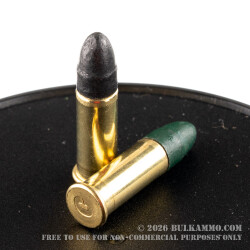 400 Rounds of .22 LR Ammo by CCI Clean-22 Realtree - 40gr LRN