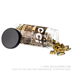 400 Rounds of .22 LR Ammo by CCI Clean-22 Realtree - 40gr LRN
