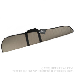 Large Battenfeld Technologies 46" Scoped Rifle Soft Case Large Battenfeld Technologies 46" Scoped Rifle Soft Case