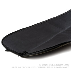 Large Battenfeld Technologies 46" Scoped Rifle Soft Case Large Battenfeld Technologies 46" Scoped Rifle Soft Case