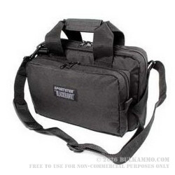Shooters Range Bag by Blackhawk Sportster Shooters Range Bag by Blackhawk Sportster