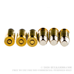 50 Rounds of .45 ACP Ammo by Winchester - Win 1911 Target - 230gr FMJ 50 Rounds of .45 ACP Ammo by Winchester - Win 1911 Target - 230gr FMJ