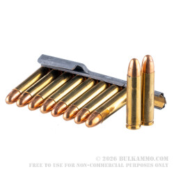 1080 Rounds of .30 Carbine Ammo in Ammo Can by Korean Military Surplus - 110gr FMJ 1080 Rounds of .30 Carbine Ammo in Ammo Can by Korean Military Surplus - 110gr FMJ