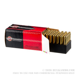 50 Rounds of .223 Ammo by Black Hills Ammunition - 75gr Heavy Match HP