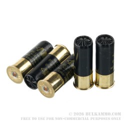 25 Rounds of 12ga Ammo by Winchester AA Diamond Grade - 1 1/8 ounce #7 1/2 shot