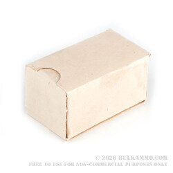 440 Rounds of 7.62x54r Ammo by Bulgarian Surplus - 149gr FMJ 440 Rounds of 7.62x54r Ammo by Bulgarian Surplus - 149gr FMJ