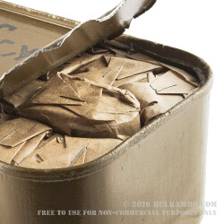 440 Rounds of 7.62x54r Ammo by Russian Surplus - 149gr FMJ 440 Rounds of 7.62x54r Ammo by Russian Surplus - 149gr FMJ