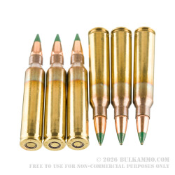 840 Rounds of 5.56x45 Ammo by PMC X-TAC - 62gr FMJ M855 in Bandolier in Ammo Can 840 Rounds of 5.56x45 Ammo by PMC X-TAC - 62gr FMJ M855 in Bandolier in Ammo Can