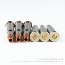 20 Rounds of 30-30 Win Ammo by Remington Hog Hammer - 150gr TSX