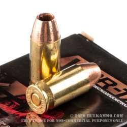 20 Rounds of .45 ACP Ammo by Barnes VOR-TX - 185gr TAC-XP