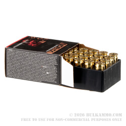 20 Rounds of .45 ACP Ammo by Barnes VOR-TX - 185gr TAC-XP
