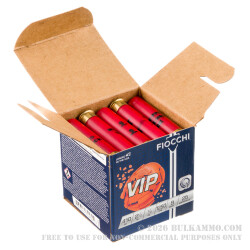 250 Rounds of 410 Bore Ammo by Fiocchi - 1/2 ounce #9 shot