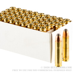 50 Rounds of .30 Carbine Ammo by Prvi Partizan - 110gr SP 50 Rounds of .30 Carbine Ammo by Prvi Partizan - 110gr SP