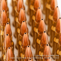 500 Rounds of .223 Ammo by Hornady - 52gr HPBT 500 Rounds of .223 Ammo by Hornady - 52gr HPBT