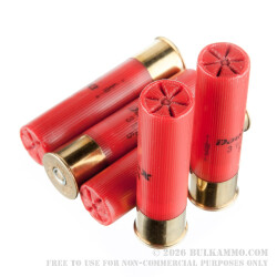 10 Rounds of 12ga Ammo by Winchester Double X Magnum Turkey Load - 2-1/4 oz. #5 shot 10 Rounds of 12ga Ammo by Winchester Double X Magnum Turkey Load - 2-1/4 oz. #5 shot