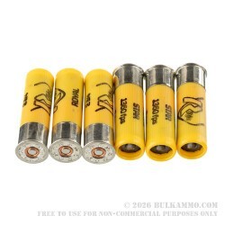 250 Rounds of 20ga Ammo by Rio Royal Star - 7/8 ounce rifled slug