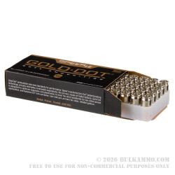 1000 Rounds of .45 ACP Ammo by Speer - 230gr JHP