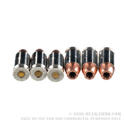 50 Rounds of .45 ACP Ammo by Winchester Ranger T-Series  - 230gr JHP